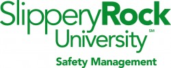 Slippery Rock University Safety Management